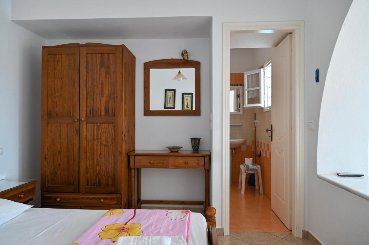 Apartament Blue Bliss Ambrami Zewnętrze zdjęcie
