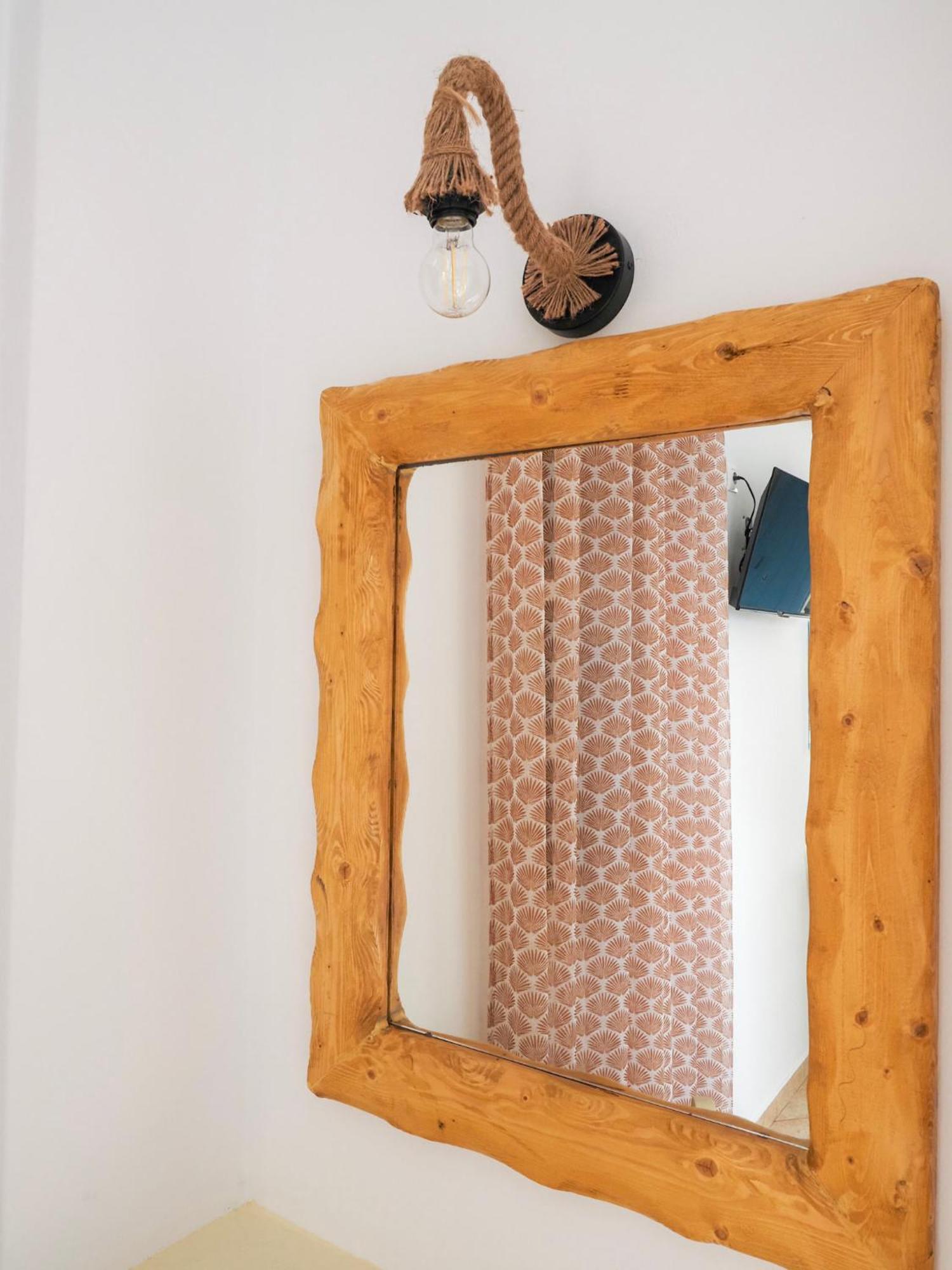 Apartament Blue Bliss Ambrami Zewnętrze zdjęcie