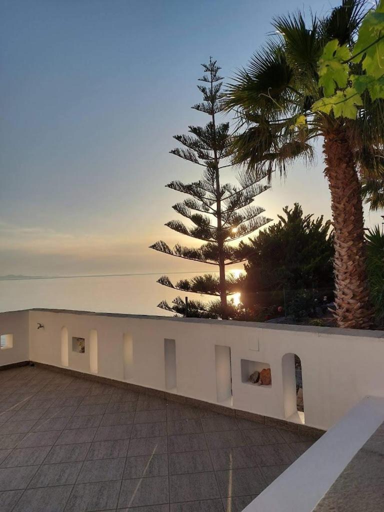 Apartament Blue Bliss Ambrami Zewnętrze zdjęcie