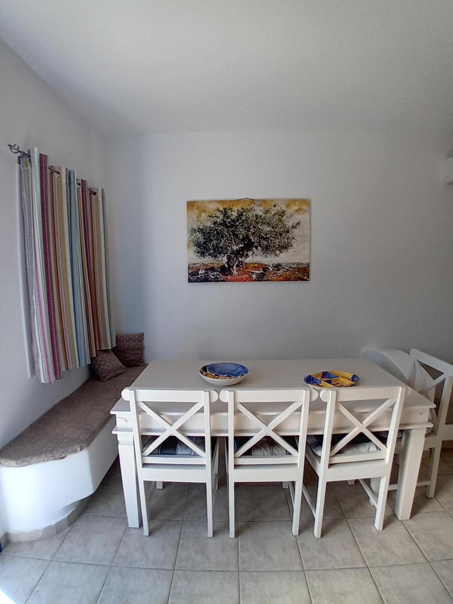 Apartament Blue Bliss Ambrami Zewnętrze zdjęcie