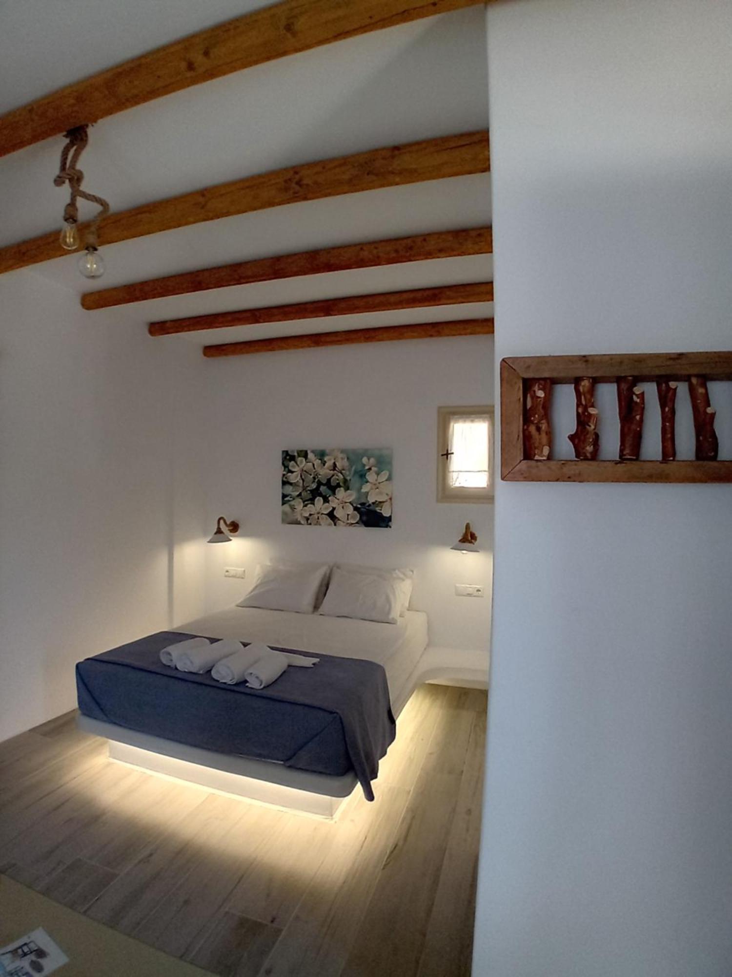 Apartament Blue Bliss Ambrami Zewnętrze zdjęcie